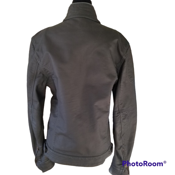 Matchless jacket - Picture 7 of 16